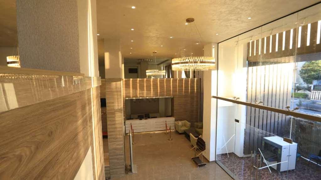 Elgel Hotel And Spa Nefas Silk Удобства фото