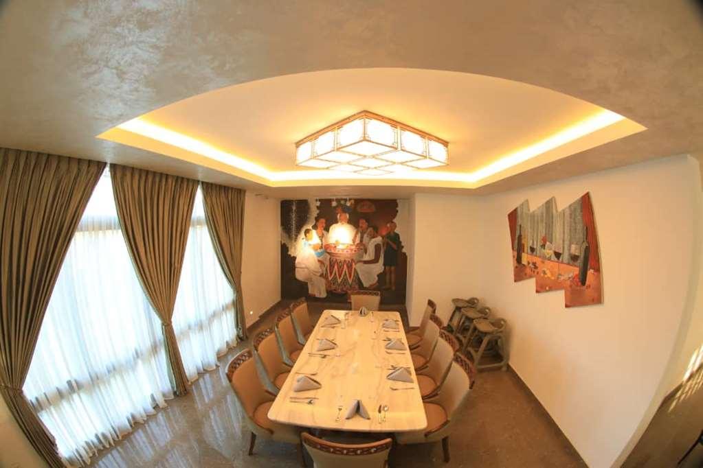 Elgel Hotel And Spa Nefas Silk Номер фото