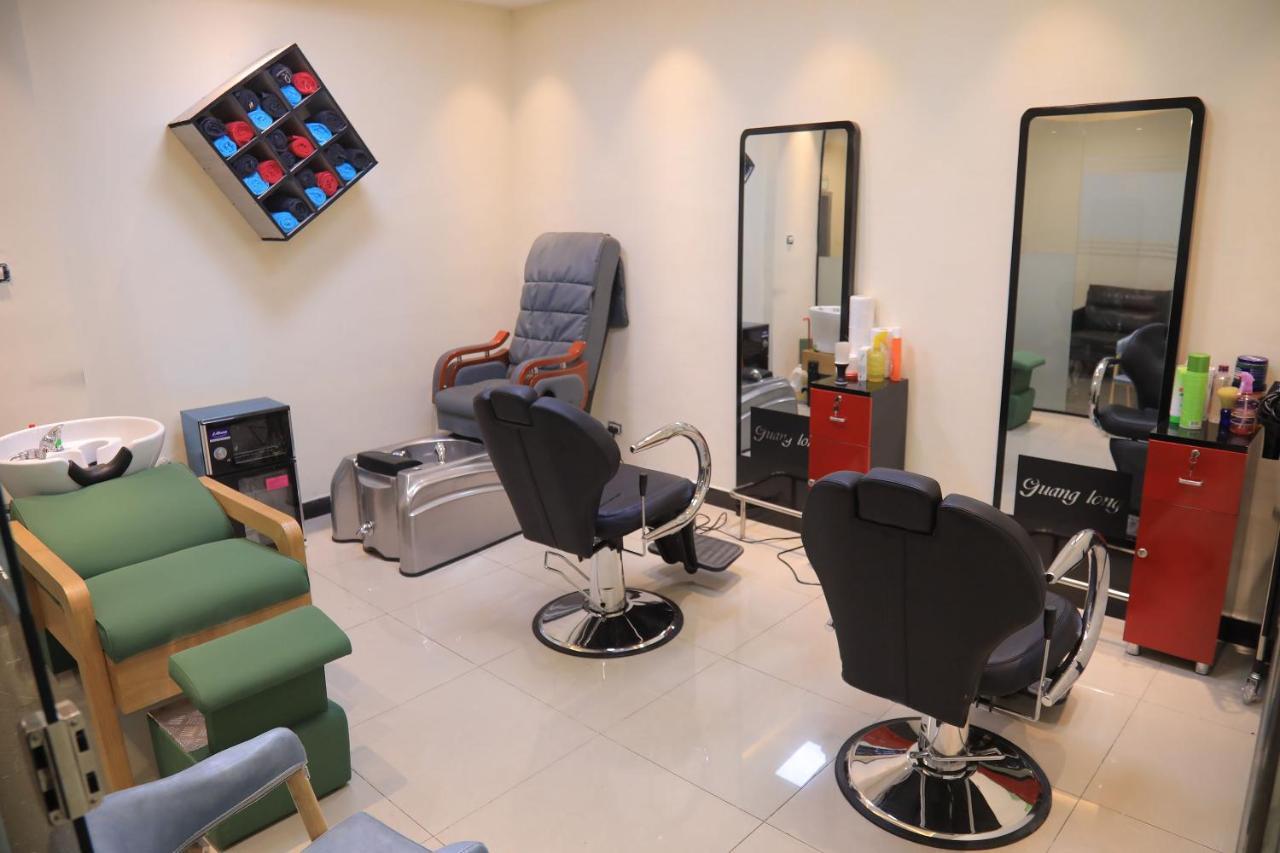 Elgel Hotel And Spa Nefas Silk Экстерьер фото