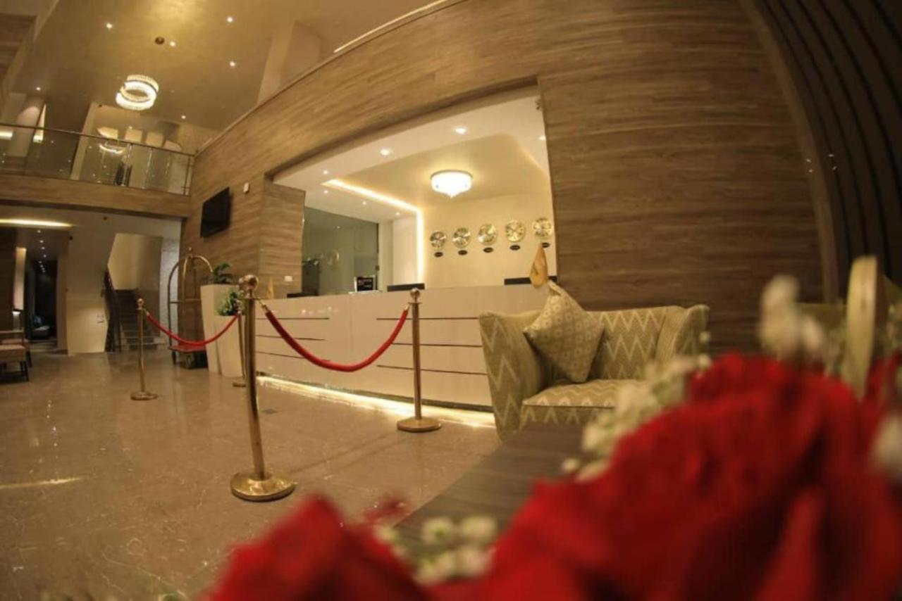 Elgel Hotel And Spa Nefas Silk Экстерьер фото