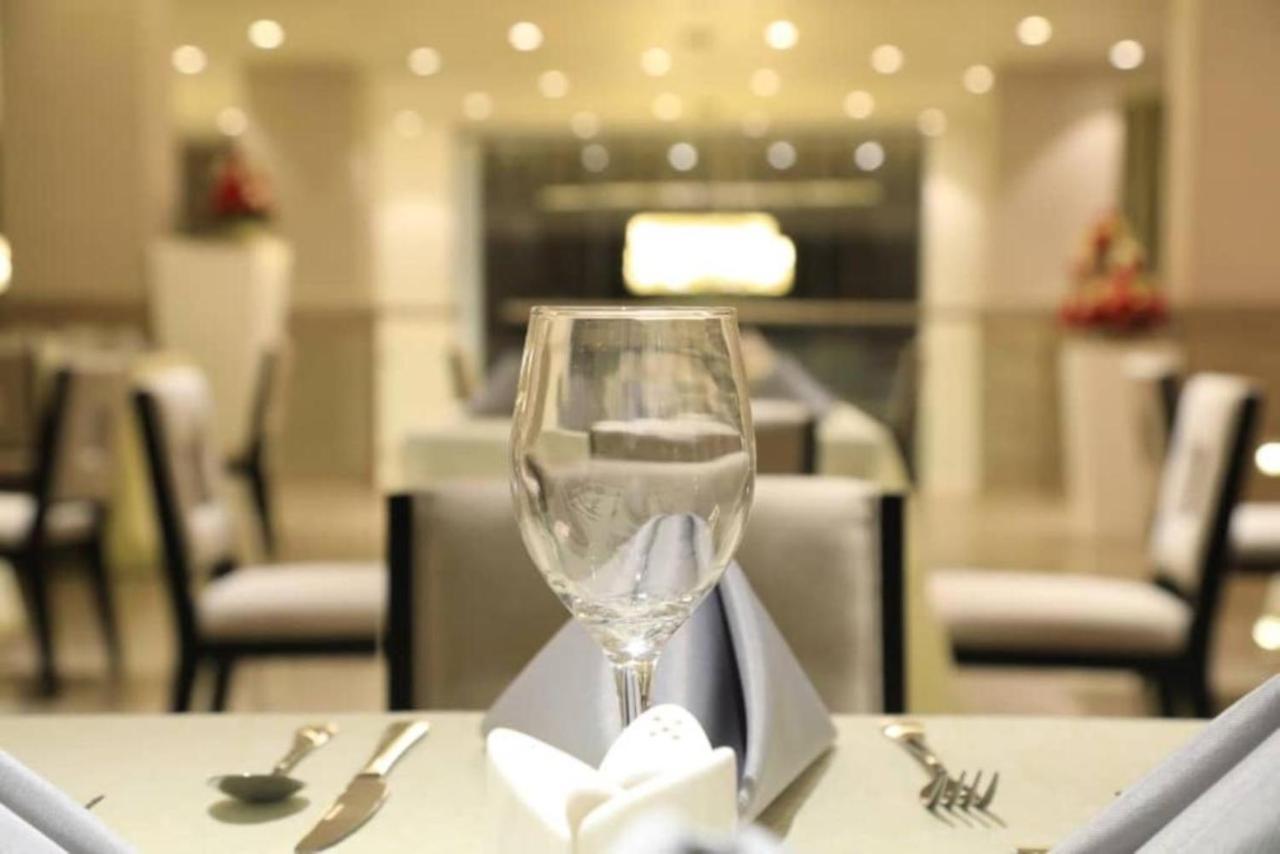 Elgel Hotel And Spa Nefas Silk Экстерьер фото