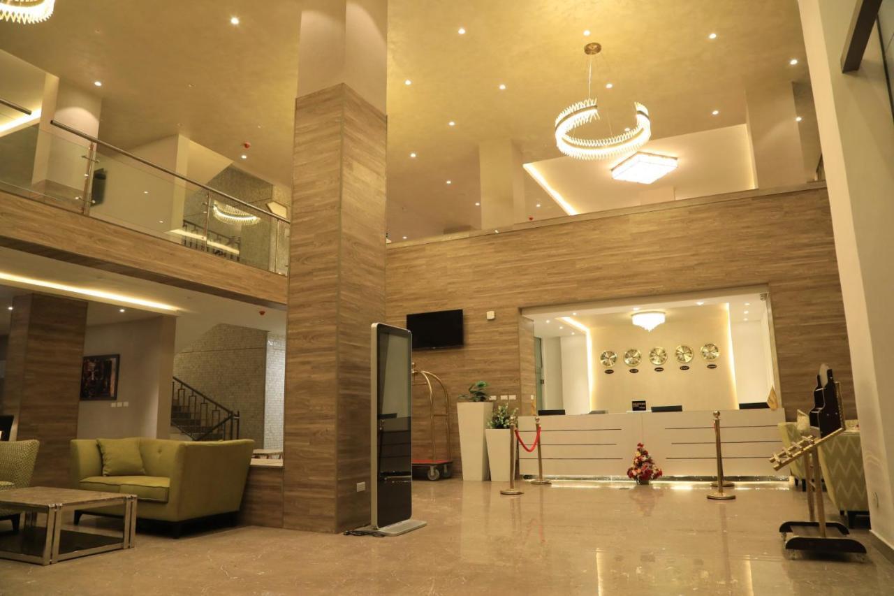 Elgel Hotel And Spa Nefas Silk Экстерьер фото